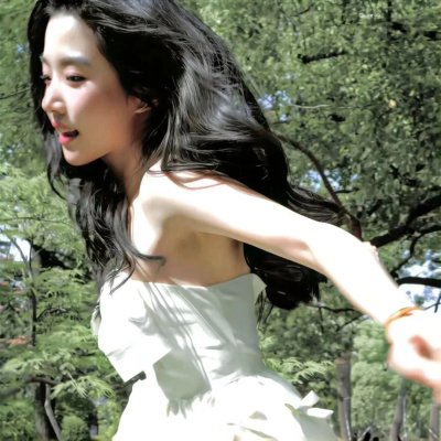 恋者多喜欢
