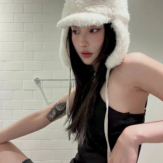小不点儿